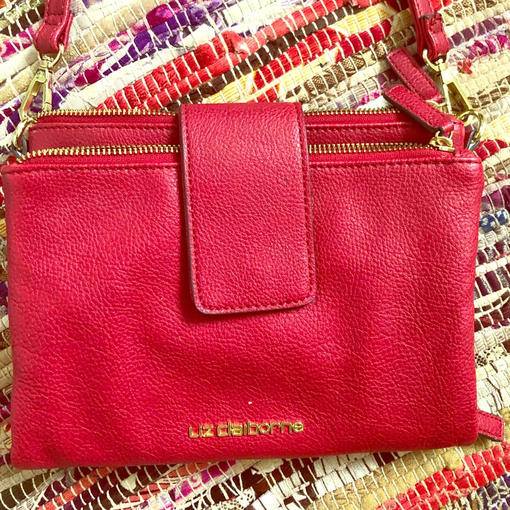 Liz Claiborne purse never used